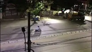 Lockdown exteneded till 9 Jun 2021 in Telangana. 20th Day Lockdown on  31st May 2021