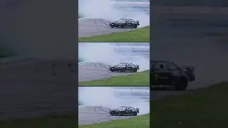 Drift King 👑 Luke Woodham