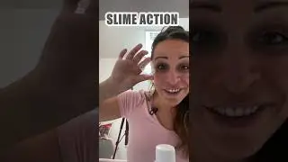 Crash test ACTION Slime 💕