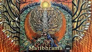 Matibhrama - Oyate