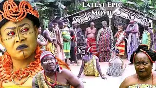 THE FORBIDDEN TRADITION (Full Movie) 2025 EPIC LATEST NIGERIAN NOLLYWOOD MOVIE