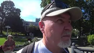 Парк Эрмитаж