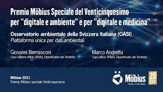 OASI - Due belle storie digitali 