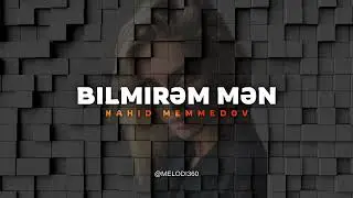 Melodi360 - Bilmirem Men / Lo-Fi Anatolian Rock Fusion