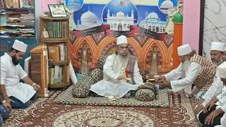 28vee Sharif Zikre ilahi Fatiha khawni  & Mehfil e Sama Sufiyana kalam