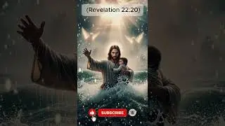 REVELATION 22V20