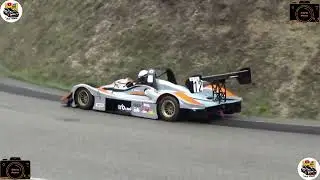 21&egrave;me Course de C&ocirc;te du Pont des Abarines 2025 - 012 - GIL Christian - Norma M20B
