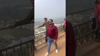 Asia ka Sabse Bada Qila 😲 | Chittorgarh Fort #shorts #chittorgarhfort #Trending   #travelshorts