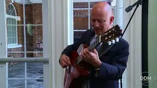Guitar Cocktail Hour