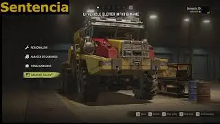 (+18) Snowrunner Season 15 test server! Regi&oacute;n Quebec Parte 3, terminamos de explorar y...
