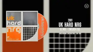 (2001) UK Hard NRG - Swedish Egil