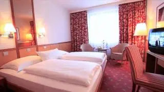 BEST WESTERN Hotel Hamburg International