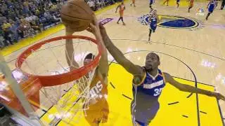 Phoenix Suns vs Golden State Warriors | November 13, 2016 | NBA 2016-17 Season