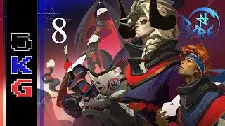 A Knight So Noble | PYRE - Part 8