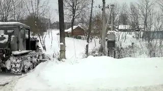 Діма і дт 74