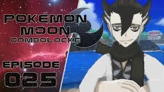 POK&Eacute;MON MOON COMBOLOCKE | SURFS UP