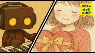 甘い痛み