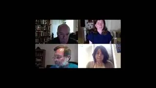 NWP Radio&mdash;Youth Civic Engagement and Public Writing: CEWAC and American Creed
