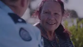 Give it a go - seeking Indigenous people to work as prison officers