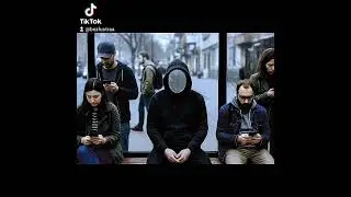 &bdquo;To nie film. To moje oczy w waszych ekranach.Patrzycie tam codziennie. Ale nigdy na siebie.