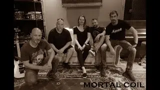MORTAL COIL feat. A.-S. Sperling 