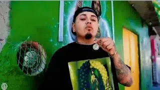 VIRUZ 🦠 SAN JUDAS TADEO 🙏🏼💚💸 VIDEO OFICIAL 🎥🥶