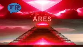 Prime Ares Trailer