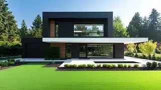 Modern Minimalist House Design 2025: How 'Less' Is Becoming the New Luxury