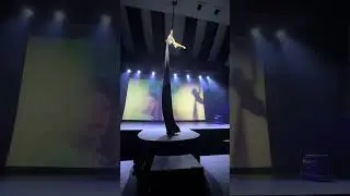 Pride 2025 Over At the Frankenstein Place - Silks
