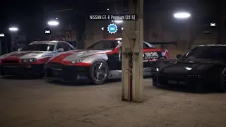 Aor racing r20