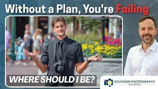 How Does a Smart Coverage Plan Increase Photo Sales and Guest Satisfaction?
