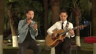 SHA LA LA ( COVER ) - DƯƠNG TRẦN NGHĨA