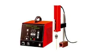 Disintegratore di utensili e maschi rotti TAP REMOVER TR-100