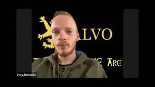 Salvo This Is Who We Are