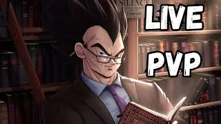 DBL Team Building Masterclass & Live PVP!