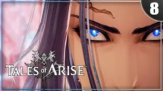 Tales Of Arise | Lord Vholran | Gameplay espa&ntilde;ol #8 - PS5 PRO