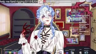VERY VERY QUICK MULTISTREAMING TEST STREAM [Error 143]