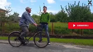 Wkręcanie ludzi Oscar TV