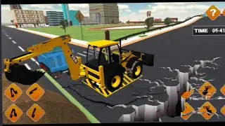 JCB game free download 😯 JCB driving City construction game 💥 india JCB game high graphics mod 💥