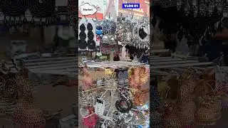 Market building vlog❤️👌
