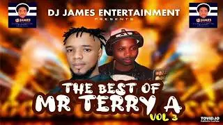 BEST OF MR TERRY. A (VOL3 MIXTAPE EDO BENIN MOST WANTED 2026 GBEDU