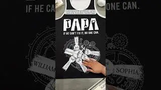 If He Can't Fix It No One Can | Custom Tank Top For Men