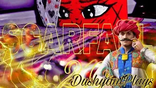 🔴Scarfall2.0 live .. scarfall chill stream #scarfall2.0 ..
