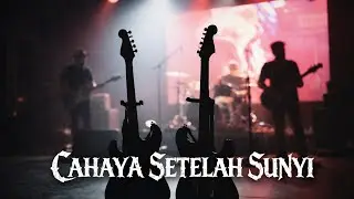 CAHAYA SETELAH SUNYI &ndash; Gothic Metal Religius