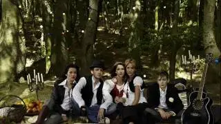 King Family - Perfect Day