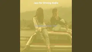 Opulent Saxophone Bossa Nova - Vibe for Driving Home