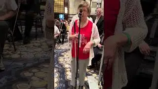 NFB Idaho President Dana Ard Speaks at National Convention Roll Call