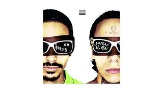 OAAA - jovenalien x polus (audio oficial)