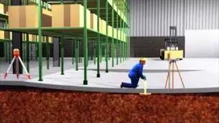 URETEK: Industrial Concrete Lifting and Soil Stabilization Solutions