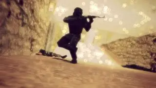 [CS1.6] spLatter^ [4k] versus STORM